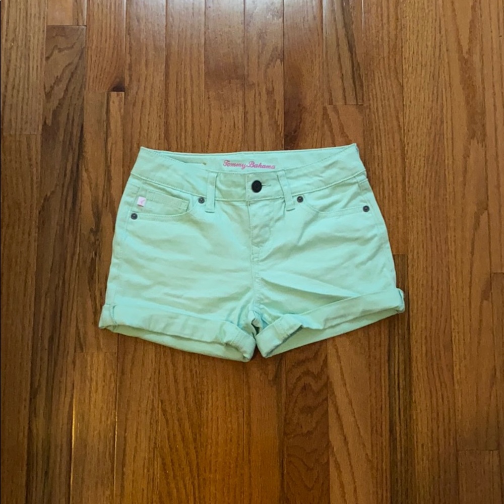 Tommy Bahama shorts